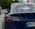 Синій Тесла Модель 3, об'ємом двигуна 0 л та пробігом 261 тис. км за 15500 $, фото 17 на Automoto.ua