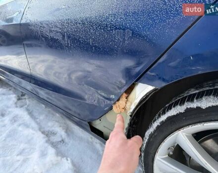 Синий Тесла Модель 3, объемом двигателя 0 л и пробегом 119 тыс. км за 12200 $, фото 7 на Automoto.ua