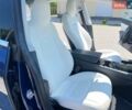 Синий Тесла Модель 3, объемом двигателя 0 л и пробегом 106 тыс. км за 13999 $, фото 12 на Automoto.ua