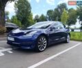 Синий Тесла Модель 3, объемом двигателя 0 л и пробегом 91 тыс. км за 22000 $, фото 2 на Automoto.ua