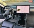 Синий Тесла Модель 3, объемом двигателя 0 л и пробегом 145 тыс. км за 15600 $, фото 1 на Automoto.ua