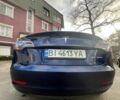 Синий Тесла Модель 3, объемом двигателя 0 л и пробегом 145 тыс. км за 15500 $, фото 5 на Automoto.ua