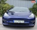 Синій Тесла Модель 3, об'ємом двигуна 0 л та пробігом 248 тис. км за 15900 $, фото 1 на Automoto.ua