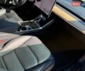 Синий Тесла Модель 3, объемом двигателя 0 л и пробегом 155 тыс. км за 14500 $, фото 18 на Automoto.ua