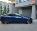 Синий Тесла Модель 3, объемом двигателя 0 л и пробегом 87 тыс. км за 17500 $, фото 12 на Automoto.ua