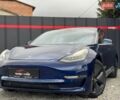 Синий Тесла Модель 3, объемом двигателя 0 л и пробегом 103 тыс. км за 15900 $, фото 9 на Automoto.ua