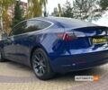 Синій Тесла Модель 3, об'ємом двигуна 78 л та пробігом 103 тис. км за 18600 $, фото 4 на Automoto.ua