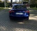 Синий Тесла Модель 3, объемом двигателя 0 л и пробегом 82 тыс. км за 17500 $, фото 11 на Automoto.ua
