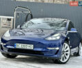Синий Тесла Модель 3, объемом двигателя 0 л и пробегом 145 тыс. км за 14500 $, фото 19 на Automoto.ua