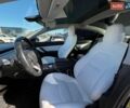 Тесла Модель 3 2018 у Львові на Automoto.ua Синій Тесла Модель 3, об'ємом двигуна 0 л та пробігом 198 тис. км за 16690 $, фото 21 на Automoto.ua