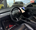 Тесла Модель 3 2018 в Одессе на Automoto.ua Синий Тесла Модель 3, объемом двигателя 0 л и пробегом 74 тыс. км за 19500 $, фото 18 на Automoto.ua