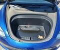 Синий Тесла Модель 3, объемом двигателя 0 л и пробегом 111 тыс. км за 13500 $, фото 10 на Automoto.ua