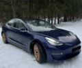 Синій Тесла Модель 3, об'ємом двигуна 0 л та пробігом 91 тис. км за 17500 $, фото 7 на Automoto.ua