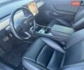Синий Тесла Модель 3, объемом двигателя 0 л и пробегом 111 тыс. км за 17500 $, фото 17 на Automoto.ua