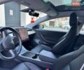 Синий Тесла Модель 3, объемом двигателя 0 л и пробегом 137 тыс. км за 17800 $, фото 25 на Automoto.ua