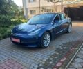 Синій Тесла Модель 3, об'ємом двигуна 0 л та пробігом 113 тис. км за 17500 $, фото 18 на Automoto.ua