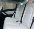 Синий Тесла Модель 3, объемом двигателя 0 л и пробегом 100 тыс. км за 16490 $, фото 16 на Automoto.ua