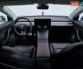 Синий Тесла Модель 3, объемом двигателя 0 л и пробегом 98 тыс. км за 18990 $, фото 55 на Automoto.ua
