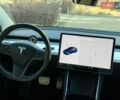 Синий Тесла Модель 3, объемом двигателя 0 л и пробегом 115 тыс. км за 18999 $, фото 22 на Automoto.ua