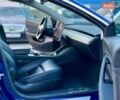 Синий Тесла Модель 3, объемом двигателя 0 л и пробегом 79 тыс. км за 18300 $, фото 54 на Automoto.ua