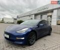 Синий Тесла Модель 3, объемом двигателя 0 л и пробегом 163 тыс. км за 14500 $, фото 7 на Automoto.ua