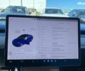 Синій Тесла Модель 3, об'ємом двигуна 0 л та пробігом 198 тис. км за 16690 $, фото 17 на Automoto.ua