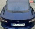 Синій Тесла Модель 3, об'ємом двигуна 0 л та пробігом 95 тис. км за 12200 $, фото 3 на Automoto.ua