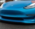Синий Тесла Модель 3, объемом двигателя 0 л и пробегом 97 тыс. км за 40000 $, фото 9 на Automoto.ua