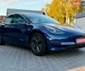 Синий Тесла Модель 3, объемом двигателя 0 л и пробегом 107 тыс. км за 15200 $, фото 80 на Automoto.ua