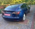 Синій Тесла Модель 3, об'ємом двигуна 0 л та пробігом 120 тис. км за 16500 $, фото 16 на Automoto.ua