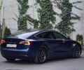 Синій Тесла Модель 3, об'ємом двигуна 0 л та пробігом 87 тис. км за 17592 $, фото 4 на Automoto.ua