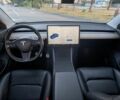 Синій Тесла Модель 3, об'ємом двигуна 0 л та пробігом 146 тис. км за 16153 $, фото 3 на Automoto.ua