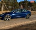 Синий Тесла Модель 3, объемом двигателя 0 л и пробегом 98 тыс. км за 16500 $, фото 15 на Automoto.ua