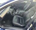Синій Тесла Модель 3, об'ємом двигуна 0 л та пробігом 78 тис. км за 18600 $, фото 5 на Automoto.ua