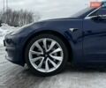 Синій Тесла Модель 3, об'ємом двигуна 0 л та пробігом 123 тис. км за 16999 $, фото 4 на Automoto.ua