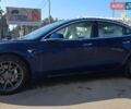 Синий Тесла Модель 3, объемом двигателя 0 л и пробегом 185 тыс. км за 16500 $, фото 8 на Automoto.ua