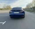 Синій Тесла Модель 3, об'ємом двигуна 0 л та пробігом 145 тис. км за 16000 $, фото 2 на Automoto.ua