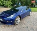 Синий Тесла Модель 3, объемом двигателя 0 л и пробегом 106 тыс. км за 22000 $, фото 27 на Automoto.ua