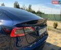 Синий Тесла Модель 3, объемом двигателя 0 л и пробегом 163 тыс. км за 16300 $, фото 16 на Automoto.ua