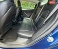 Синій Тесла Модель 3, об'ємом двигуна 0 л та пробігом 158 тис. км за 15600 $, фото 11 на Automoto.ua