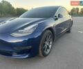Синий Тесла Модель 3, объемом двигателя 0 л и пробегом 145 тыс. км за 16400 $, фото 10 на Automoto.ua