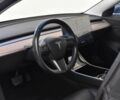 Синий Тесла Модель 3, объемом двигателя 0 л и пробегом 40 тыс. км за 8900 $, фото 10 на Automoto.ua