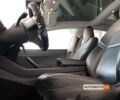 Синій Тесла Модель 3, об'ємом двигуна 75 л та пробігом 48 тис. км за 19900 $, фото 10 на Automoto.ua
