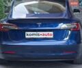 Синий Тесла Модель 3, объемом двигателя 0 л и пробегом 87 тыс. км за 17500 $, фото 58 на Automoto.ua
