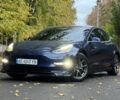 Синій Тесла Модель 3, об'ємом двигуна 0 л та пробігом 201 тис. км за 17550 $, фото 1 на Automoto.ua