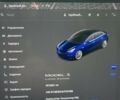 Синій Тесла Модель 3, об'ємом двигуна 0 л та пробігом 107 тис. км за 17500 $, фото 9 на Automoto.ua
