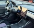 Синій Тесла Модель 3, об'ємом двигуна 0 л та пробігом 79 тис. км за 15300 $, фото 8 на Automoto.ua