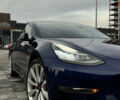 Синій Тесла Модель 3, об'ємом двигуна 0 л та пробігом 205 тис. км за 16900 $, фото 4 на Automoto.ua