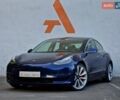 Синий Тесла Модель 3, объемом двигателя 0 л и пробегом 98 тыс. км за 18990 $, фото 14 на Automoto.ua