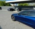 Синій Тесла Модель 3, об'ємом двигуна 0 л та пробігом 196 тис. км за 13999 $, фото 4 на Automoto.ua